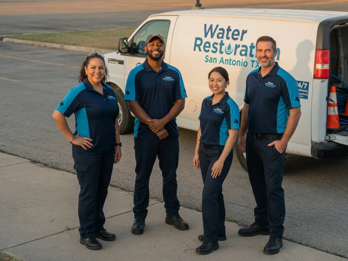 Water Damage Repair company in Kirtland Afb, NM